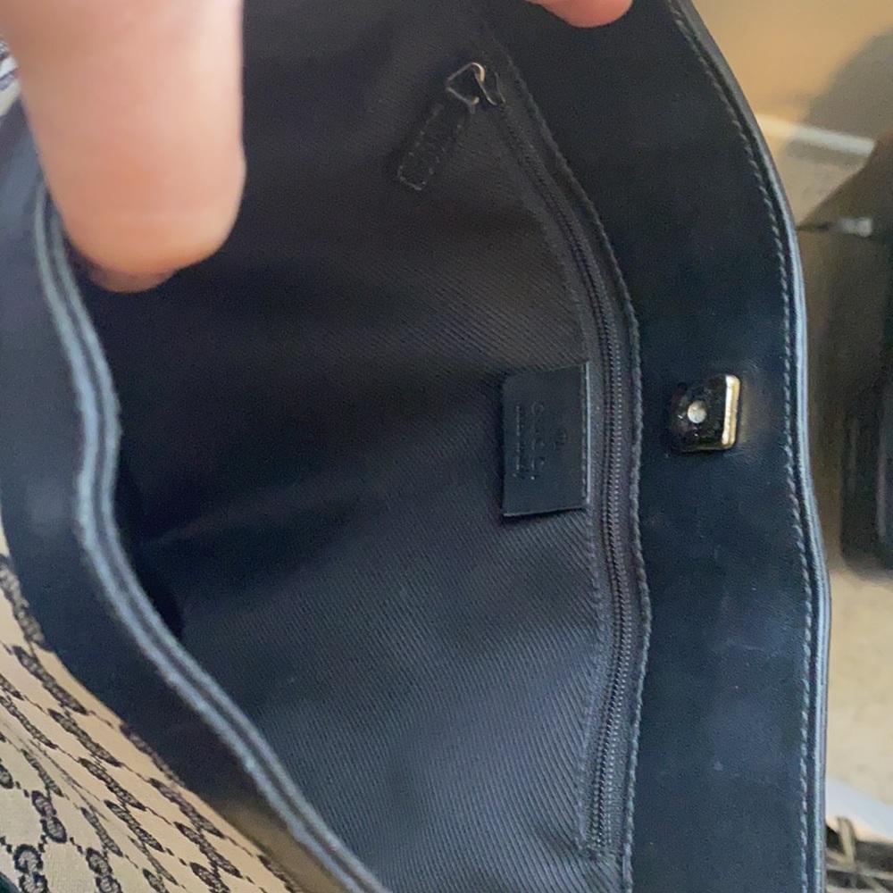 Gucci bag - Picture 8 of 9